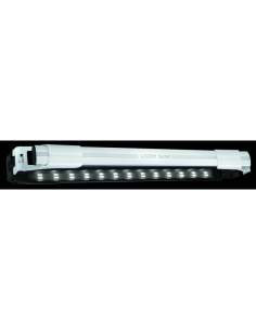 Leddy Slim Sunny Wit 2.0 AQUAEL - 1