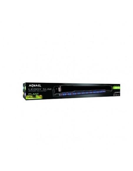 Leddy Slim Plant Black 2.0 AQUAEL - 1
