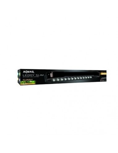 Leddy Slim Sunny Noir 2.0 AQUAEL - 1