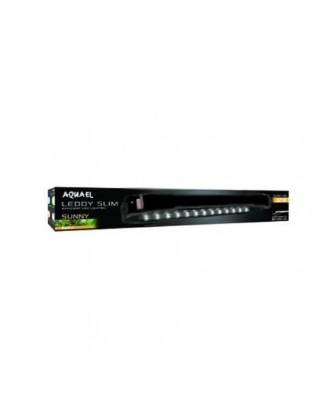 Leddy Slim Sunny Noir 2.0 AQUAEL - 1
