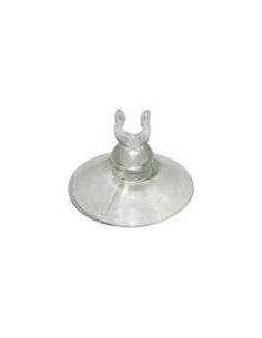 Ventouse avec Pince 6mm Blister 2pcs AMTRA - 1