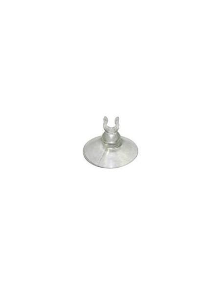 Zuignap met Tang 6mm Blisterverpakking 2st. AMTRA - 1