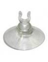 Ventouse avec Pince 6mm Blister 2pcs AMTRA - 1