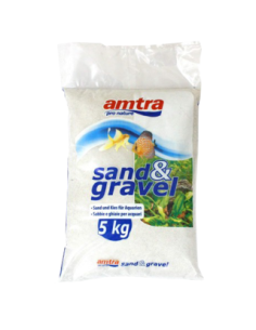 Quartz Naturel Blanc Fin 5kg AMTRA - 1