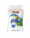 Natuurlijk Wit Fijn Kwarts 5kg AMTRA - 1