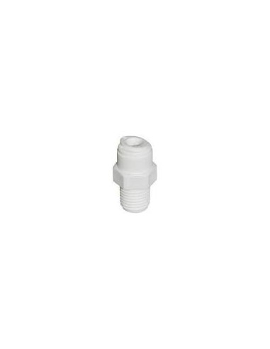 Osmose Passend 1/4" - Recht Dennerle Dennerle - 1