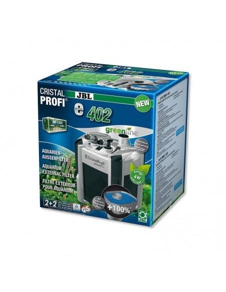 Filtre Cristal Profi E402 Greenline 450 L/H JBL - 1