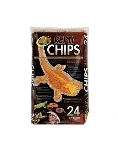 Repti Chips 26.4l Zoomed ZOOMED - 1