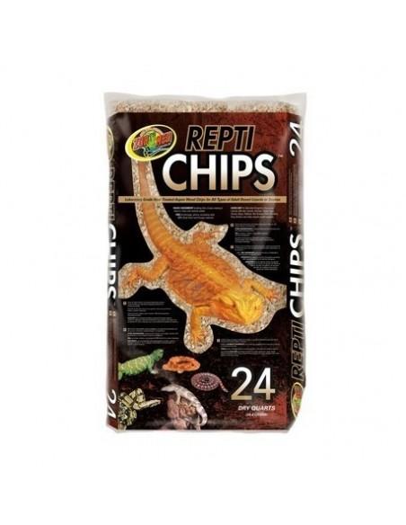Repti Chips 26.4l Zoomed ZOOMED - 1