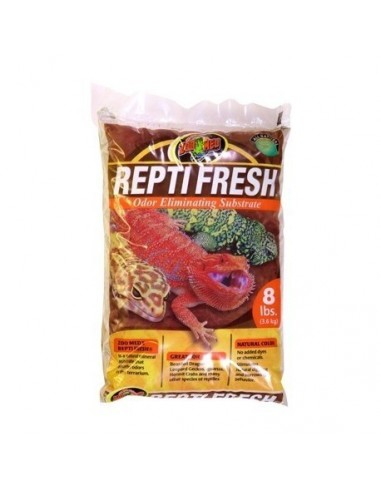 Repti Fresh 3.6kg ZOOMED - 1
