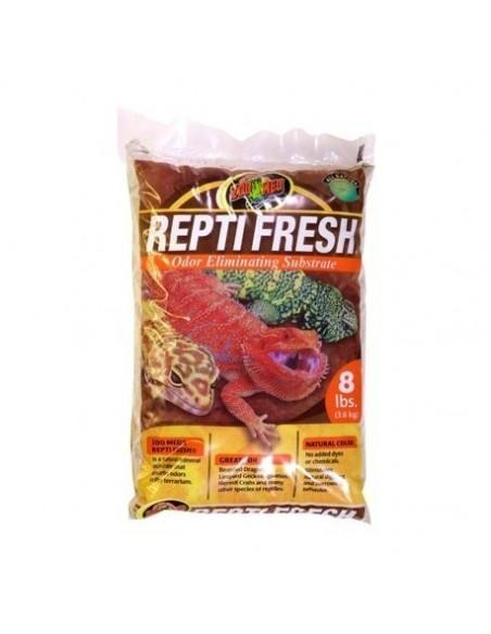 Repti Fresh 3.6kg ZOOMED - 1