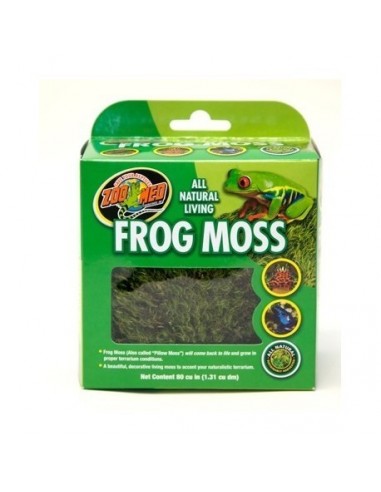 All Natural Frog Moss 1.31l ZOOMED - 1
