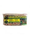 Nieuw-Zeelands mos (sphagnum Moss) 150grs ZOOMED - 1