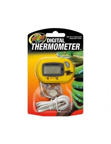 DigitalThermometer  Zoomed ZOOMED - 1