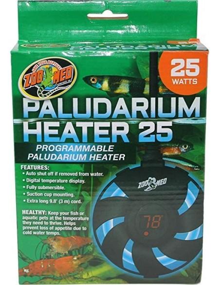 Paludarium Heater Zoomed ZOOMED - 1