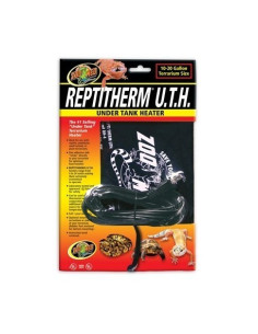 Reptitherm Zoomed ZOOMED - 1