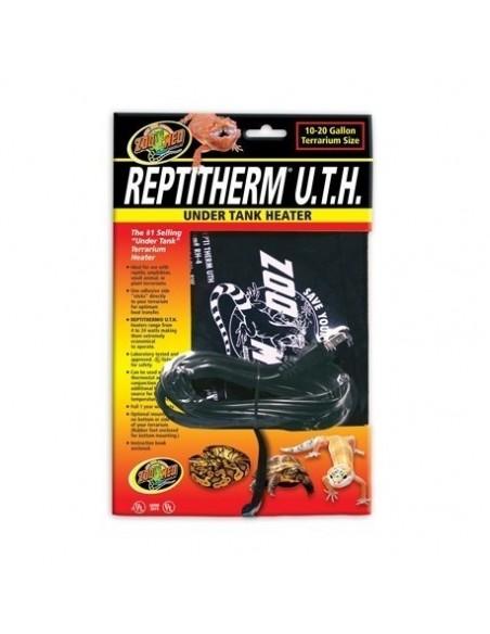 Reptitherm Zoomed ZOOMED - 1