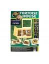 Tortoise House 91x61x30.5 cm Zoomed ZOOMED - 1
