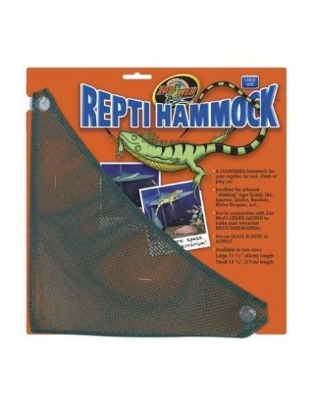Repti Hangmat 36cm ZOOMED - 1