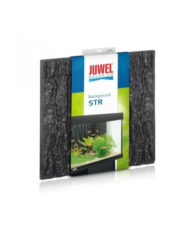 Fond arrière Str 600   (500x595mm)     Juwel JUWEL - 1