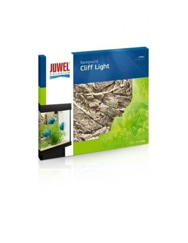 Background Cliff Light (600x550mm) Juwel JUWEL - 1