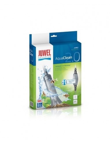 Cloche Aqua Clean 2.0 Juwel JUWEL - 1