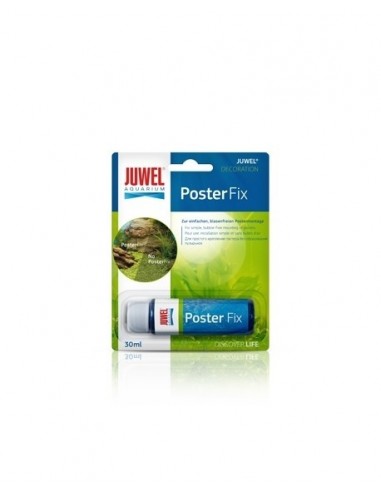 Juwel Poster Glue Fix JUWEL - 1