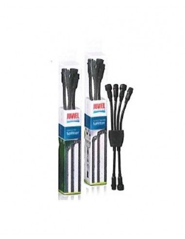 Helialux Splitter Spectrum (4Ch) Adaptateur - Juwel JUWEL - 1