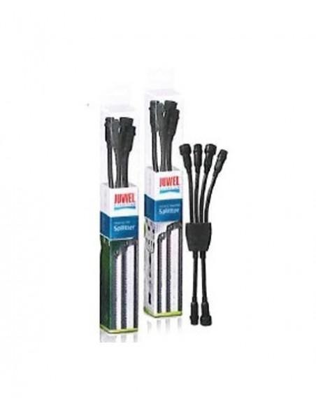 Helialux Splitter Spectrum (4Ch) Adaptateur - Juwel JUWEL - 1