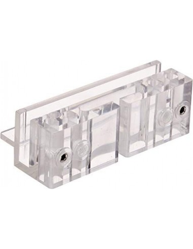 LED Fixatie met 2 schroeven Dennerle Dennerle - 1