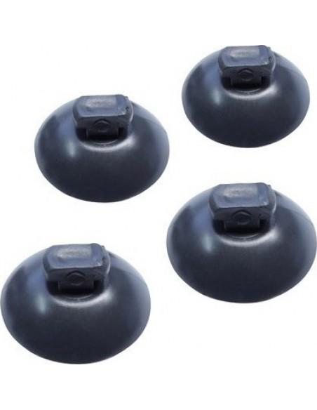 Nano Suction Cups 4st voor Thermo Compact Dennerle Dennerle - 1