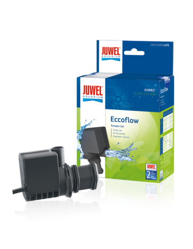 Pump Eccoflow 600 Juwel JUWEL - 1