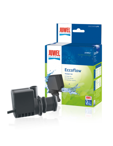 Pompe Eccoflow 600 Juwel JUWEL - 1