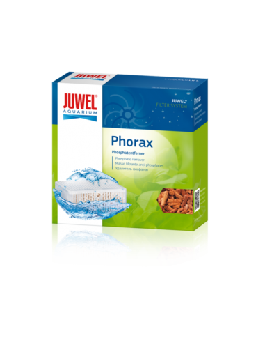 Phorax Bioflow JUWEL - 1