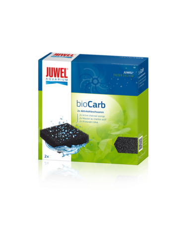 Mousse Charbon JUWEL - 1