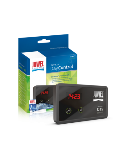 Novolux LED Day Control JUWEL - 1