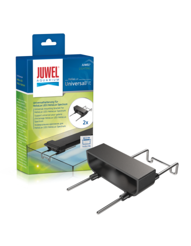 Helialux LED Universal Fit (rod holder) Juwel JUWEL - 1