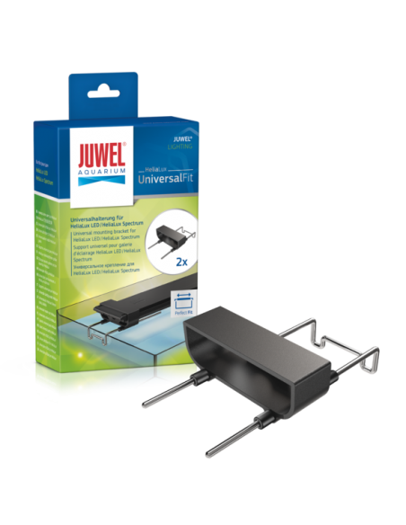 Helialux LED Universal Fit (support tige)  Juwel JUWEL - 1