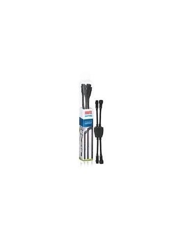 Helialux Splitter LED (2Ch) Adaptateur - Juwel JUWEL - 1