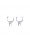 Clips Novolux/Primolux 4pc Juwel JUWEL - 1