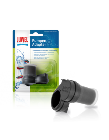 Adapter for 400 to 1500 Juwel pump JUWEL - 1