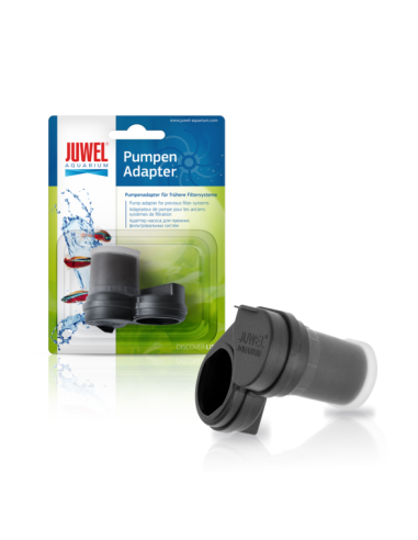Adaptateur pour pompe 400 à 1500 Juwel JUWEL - 1