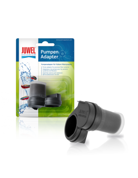 Adaptateur pour pompe 400 à 1500 Juwel JUWEL - 1