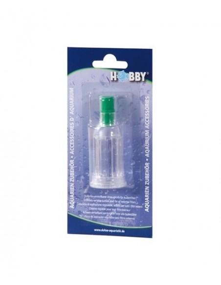 Vario - Crépine d'aspiration Hobby HOBBY - 1