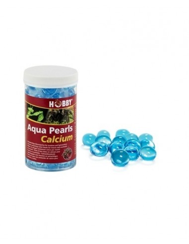 Aqua Parels Calcium 250ml Hobby HOBBY - 1