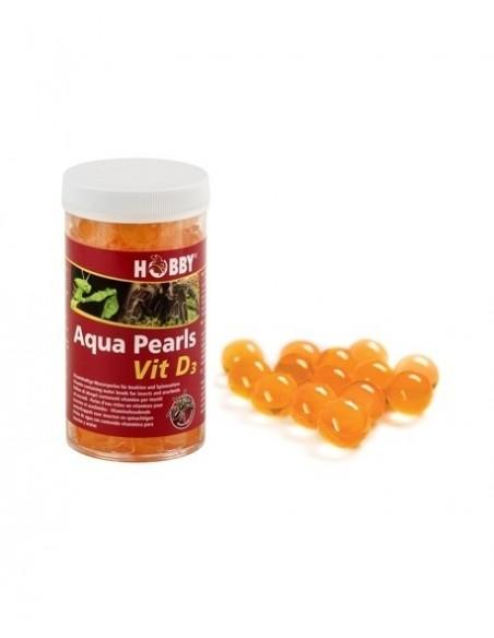 Aqua Pearls Vit D3 250ml Hobby HOBBY - 1