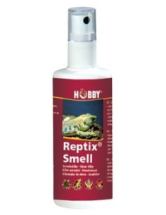 Reptix Smell  100ml Hobby HOBBY - 1