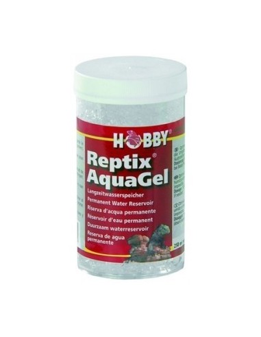 Reptix Aqua Gel  250ml  Hobby HOBBY - 1