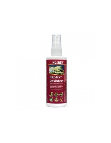 Reptix Desinfect   200ml Hobby HOBBY - 1