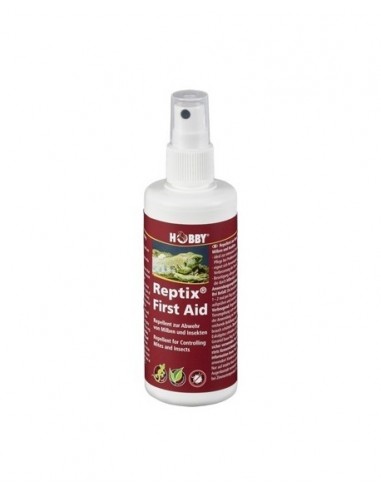 Reptix First Aid  100ml   Hobby HOBBY - 1